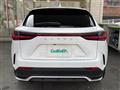 2023 Lexus NX