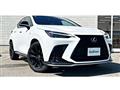 2023 Lexus NX
