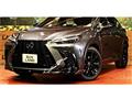 2023 Lexus NX
