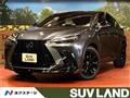 2023 Lexus NX