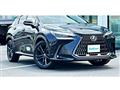 2023 Lexus NX