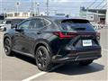 2023 Lexus NX