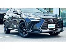 2023 Lexus NX