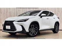 2023 Lexus NX