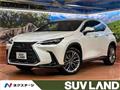 2023 Lexus NX