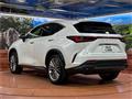 2023 Lexus NX