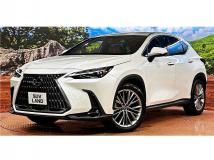 2023 Lexus NX