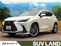 2023 Lexus NX