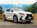 2023 Lexus NX