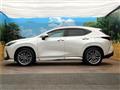 2023 Lexus NX