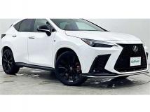 2023 Lexus NX
