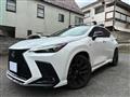 2023 Lexus NX