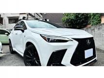 2023 Lexus NX