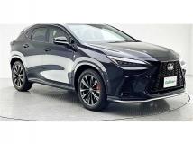 2023 Lexus NX