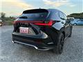 2023 Lexus NX