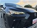 2023 Lexus NX