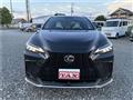 2023 Lexus NX