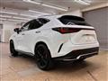 2023 Lexus NX