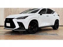 2023 Lexus NX