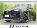 2023 Lexus NX