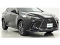 2023 Lexus NX