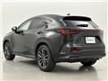 2023 Lexus NX