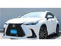 2023 Lexus NX