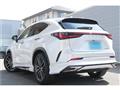 2023 Lexus NX