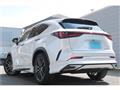 2023 Lexus NX