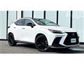 2023 Lexus NX