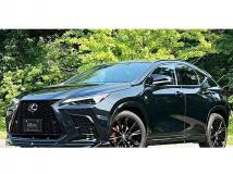 2023 Lexus NX