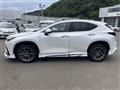 2023 Lexus NX