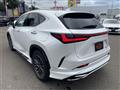 2023 Lexus NX