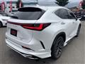 2023 Lexus NX