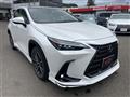 2023 Lexus NX