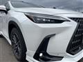 2023 Lexus NX