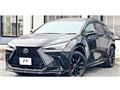 2023 Lexus NX
