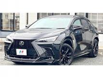 2023 Lexus NX