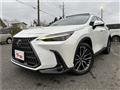2023 Lexus NX