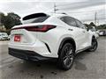 2023 Lexus NX