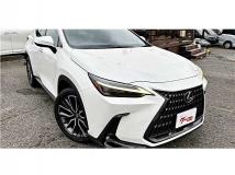 2023 Lexus NX