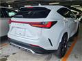2023 Lexus NX