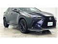 2023 Lexus NX