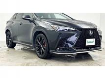 2023 Lexus NX