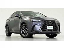 2023 Lexus NX