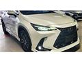 2023 Lexus NX