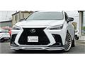 2023 Lexus NX