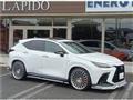 2023 Lexus NX
