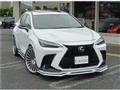 2023 Lexus NX