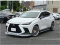 2023 Lexus NX